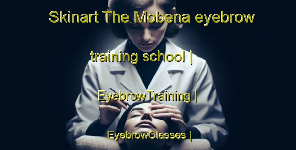 Skinart The Mobena eyebrow training school | EyebrowTraining | EyebrowClasses | SkinartTraining-the Democratic Republic of the Congo